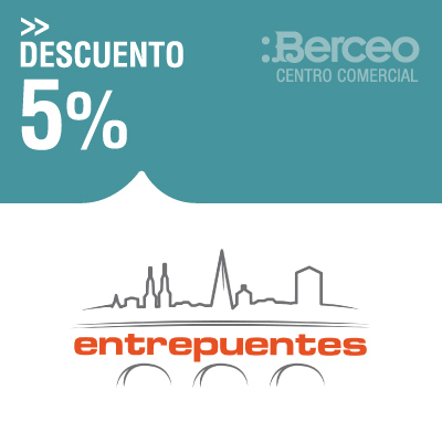 5% de descuento