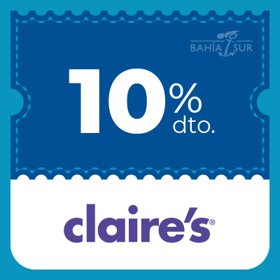 10% de descuento