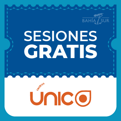 Sesión gratuita
