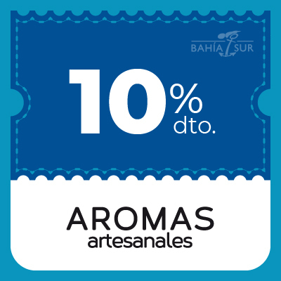 10% de descuento