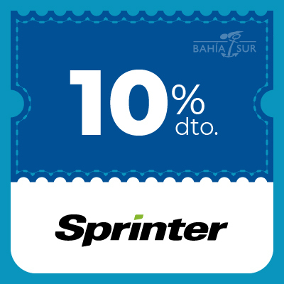10% de descuento