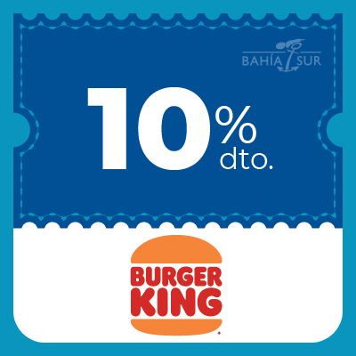 10% de descuento
