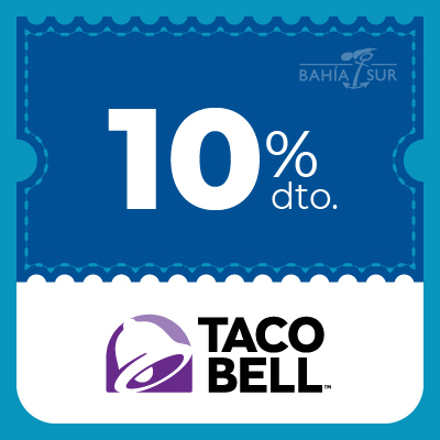 10% de descuento