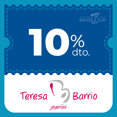 10% de descuento
