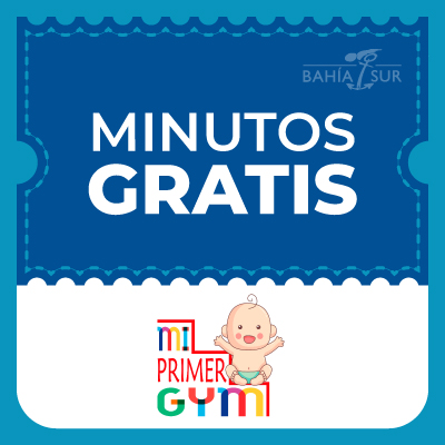 Minutos gratis