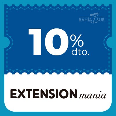 10% de descuento