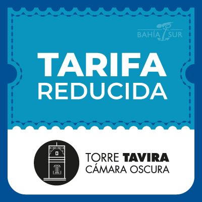 Torre Tavira