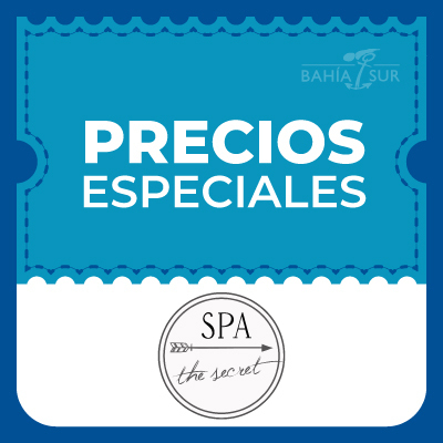 Spa The Secret