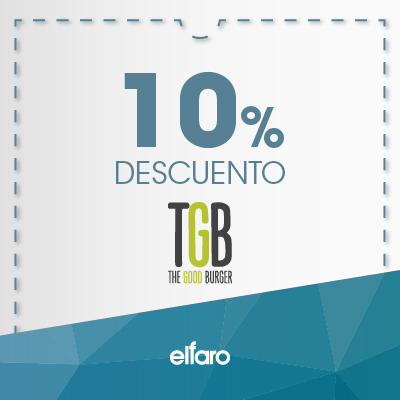 10% de descuento
