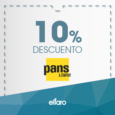 10% de descuento