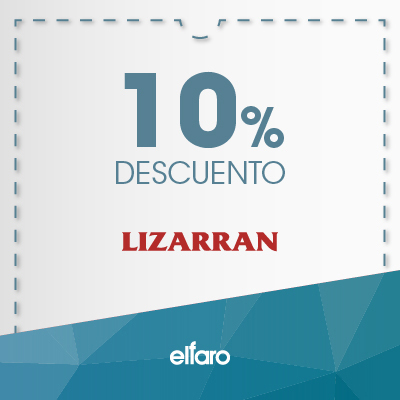 10% de descuento