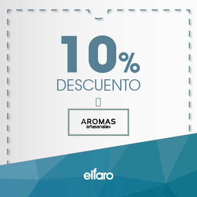 10% de descuento