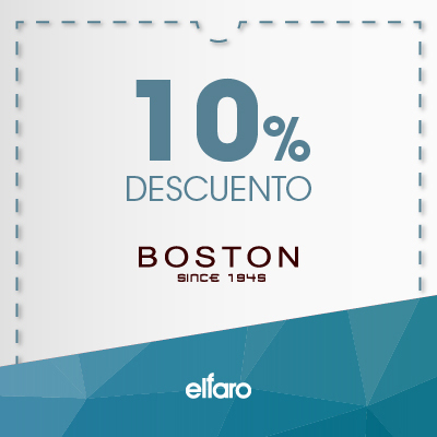 10% de descuento