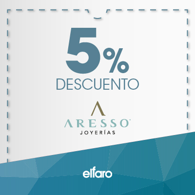 5% de descuento