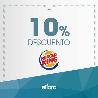 10% de descuento