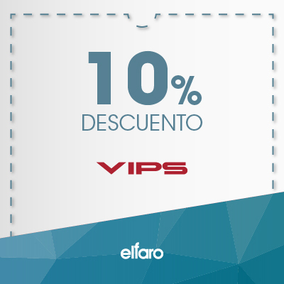 10% de descuento