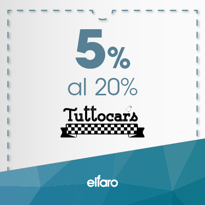 20% a 5% de descuento