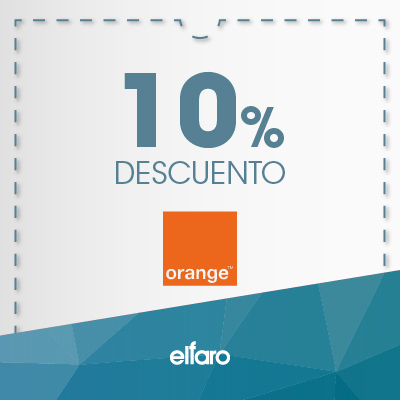 10% de descuento