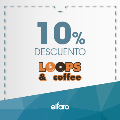 10% de descuento