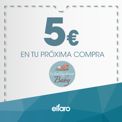 5% de descuento