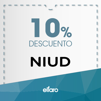 10% de descuento