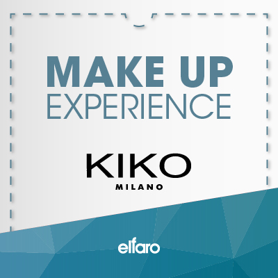 Make up experience