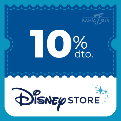 10% de descuento