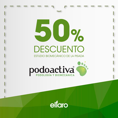 Podactiva - 50% dto.