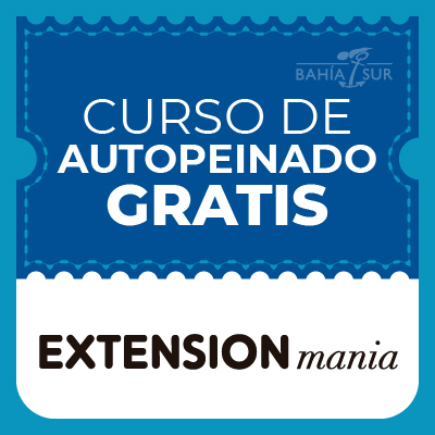 Regalo Curso Autopeinado
